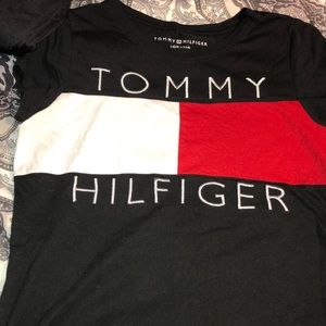 Tommy Hilfiger t shirt